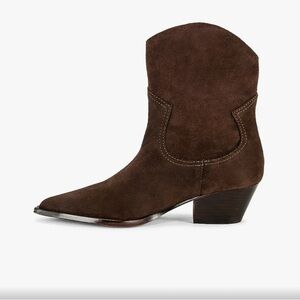 Schutz Tessie Casual Boot